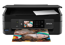 Epson  Expression Home XP-4423 in 1 WiFi Inkjet Printer