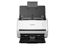 Epson WorkForce DS-530A4 Sheetfeed Document Scanner