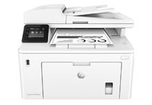 HP LaserJet Pro MFP M227fdw