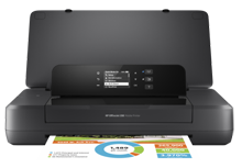 HP OfficeJet 200 (CZ993A)流動噴墨打印機