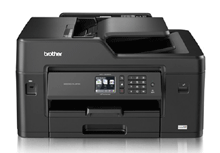 Brother MFC J3530DWA3 4 in 1 WiFi Double Inkjet Printer