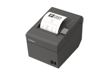 Epson TM-T82II更具成本效益的票據打印機