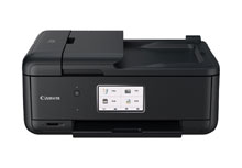Canon PIXMA TR85704 in 1 WiFi Inkjet Printer
