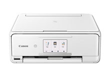 Canon PIXMA TS81703 in 1 WiFi Inkjet Printer