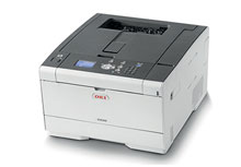 OKI C532dnColor Laser Printer