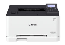 Canon imageCLASS LBP613Cdw彩色雙面無線鐳射打印機