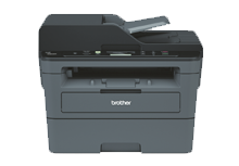 Brother DCP L2550DWWiFi Mono Laser Printer