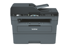 Brother MFC L2715DW4 in 1 WiFi Mono Laser Printer