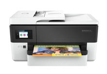 HP OfficeJet Pro 7720A3+ Wide Format 4 in 1 Inkjet Printer
