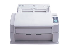 Panasonic KV-S1025CFull Colour Duplex Scanner