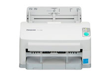 Panasonic KV-S1046CFull Colour Duplex Scanner