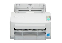 Panasonic KV-S1065CFull Colour Duplex Scanner