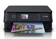 Epson Expression Premium XP-60013 in 1 WiFi Inkjet Printer