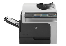 HP LaserJet Enterprise M4555h MFP