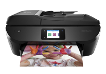 HP ENVY Photo 7820 4合1雙面無線噴墨打印機