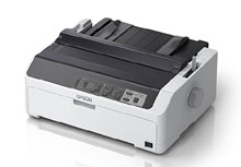 Epson LQ 590II24針點陣式打印機