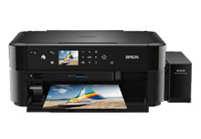 Epson Ecotank L850