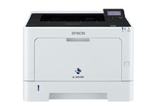 Epson WorkForce AL-M310DN黑白雙面網絡鐳射打印機