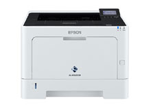 Epson WorkForce AL-M320DN黑白雙面網絡鐳射打印機