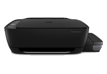 HP Ink Tank Wireless 4153 in 1 Inkjet Printer