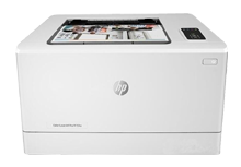 HP Color LaserJet Pro M154a個人彩色鐳射打印機