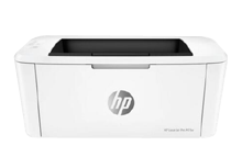 HP LaserJet Pro M15wMono WiFi Laser Printer