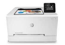 HP Color LaserJet Pro M254dw無線雙面彩色鐳射打印機
