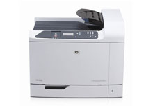 HP Color LaserJet CP6015nColor LaserJet Printer with network