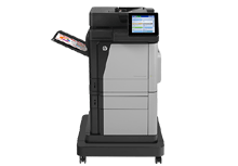 HP Color LaserJet Enterprise M680f Color 4 in 1  Double Laser Printer