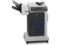 HP Color Laserjet 4540fskmColor Laser Multifunction Printer