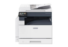 Xerox DocuCentre SC2022A3 4合1無線彩色鐳射打印機