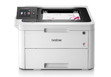 Brother HL L3270CDWWiFi Colour Laser Printer
