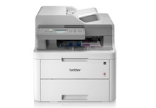 Brother DCP L3551CDW3 in 1 Double WiFi Laser Printer