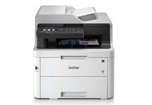 Brother MFC L3750CDW4 in 1 Duplex Color Laser Printer