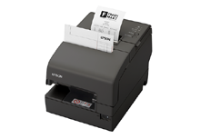 Epson TM-H6000IV複合式收據打印機