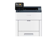 Fuji Xerox DocuPrint CP505dS-LED Color Laser Printer