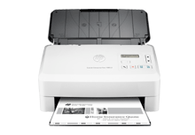 HP ScanJet Enterprise Flow 7000 s3 (L2757A)