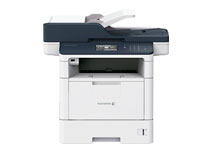 Xerox DocuPrint M375 z4合1無線雙面鐳射打印機