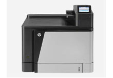 HP Color LaserJet Enterprise M855dn