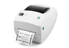 Zebra GK888TDesktop Label Printer