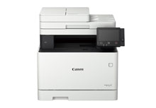 Canon imageCLASS MF746Cx彩色4合1鐳射打印機