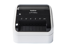 Brother QL 1110NWBProfessional wired and WiFi label printer 