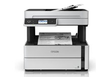 Epson EcoTank M3180 (Mono only)Wifi 4合1無線黑色打印機