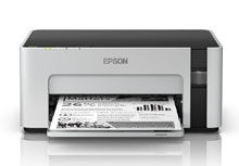 Epson EcoTank M1120 (Mono only)WiFi Mono Inkjet Printer