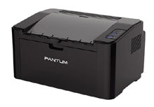 Pantum P2500WWiFi Mono Laser Printer