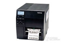 Toshiba B-EX4T1 (305dpi)標籤机