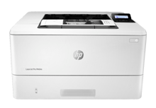 HP LaserJet Pro M404dw黑白無線雙面鐳射打印機