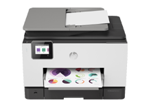 HP OfficeJet Pro 90204合1無線雙面噴墨打印機