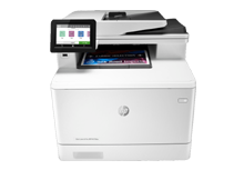 HP Color LaserJet Pro MFP M479dw3 in 1 WiFi Color Laser Printer