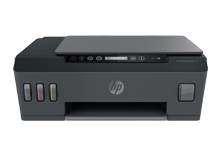 HP Smart Tank 515Wireless 3 in1 Specifications